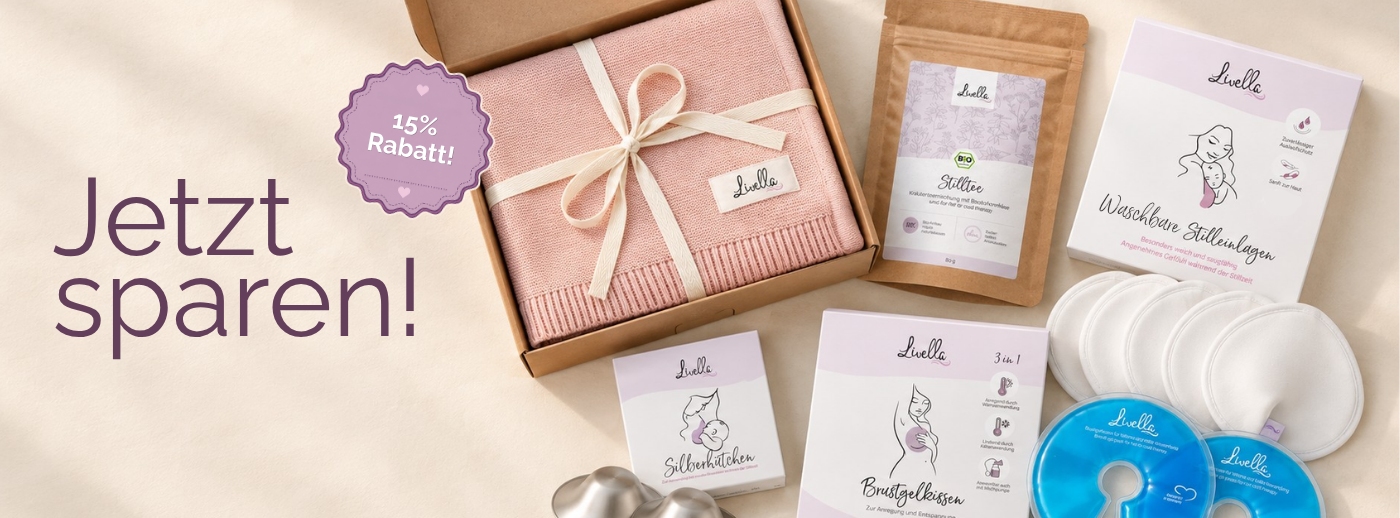 Livella bundles: Save now, 15% off
